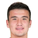 Khusayin Norchaev