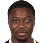 Aaron Nemane