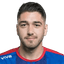 Dimitri Petratos