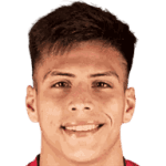 Lautaro Ovando