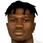 Emmanuel Iwe