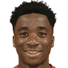 Hervé Dasahon Junior Boua Dié
