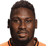 Lassina Traore