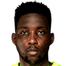 Bingourou Kamara