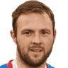 Jamie Mulgrew 