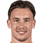Patrick Vroegh