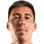 Mauricio Rosales