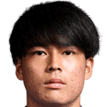 Taichi Fukui
