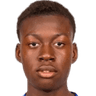 Tidiane Diarrassouba