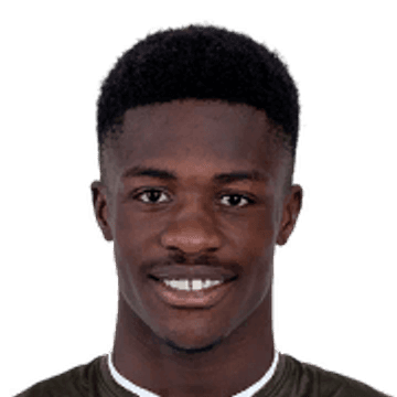Christian Conteh