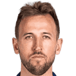Harry Kane