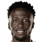 Brendan Sarpong-Wiredu