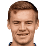 Lewis Mayo