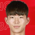 Lee Min-Gi