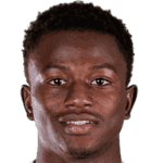 Lassana Traoré