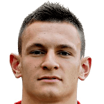 Damian Dabrowski 