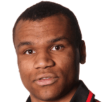 Serge-Junior Ngouali