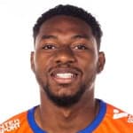 Montell Shaquill