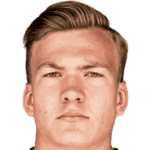 Jonas Krumrey