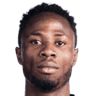 Christian Ouguehi Legbo