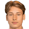 Jesse van de Haar