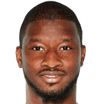 Almamy Touré