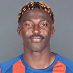Aliou Traoré