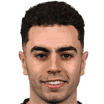 Evan Osam