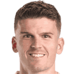 Sam Byram