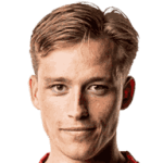 Kristian Kirkegaard