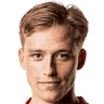 Kristian Kirkegaard