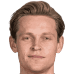 Frenkie de Jong