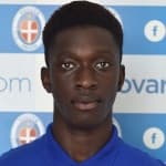 Frank Amoabeng