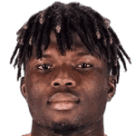 El Bilal Touré