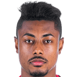 Bruno Henrique Pinto