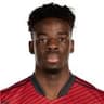 Deandre Kerr