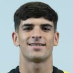 Santiago Damián Homenchenko Bianchi