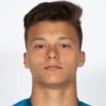 Dmitriy Vasiljev