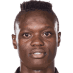 Timothy Ouma