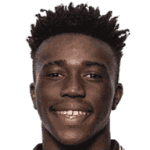 David Otorbi