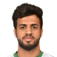 Mohammed Al-Saiari