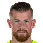 Timo Horn