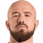 Paddy Madden