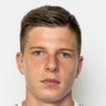 Yannick Freischlad