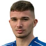 Niko Domjanic