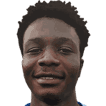 Emmanuel Addai
