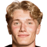 Victor Gustafsen