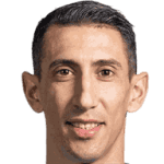 Ángel Di María