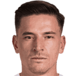 Benjamin Verbic