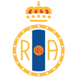 Real Avilés logo